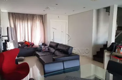 Casa em condominio 3 quartos sendo 1 suite com hidro e closet horto florestal 3 residencial