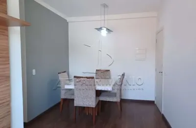 Apartamento com 2 dorms; massimo; ondim antão; sorocaba; leste