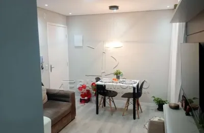 Apartamento com 2 quartos à venda na Jose Martinez Gabarron, 445, Jardim Gutierres, Sorocaba