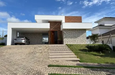 Casa; condominio; residencial.;  terrea; village saint charbel; araçoiaba da serra.