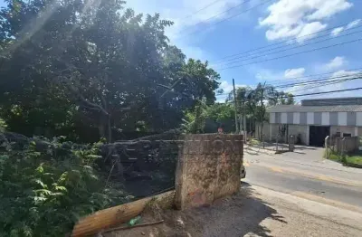 Terreno à venda na Estrada José Celeste, 306, Morros, Sorocaba