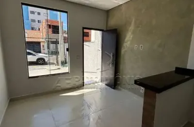Casa 2 quartos jardim residencial villagio ipanema i