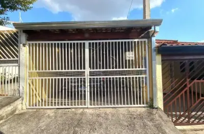 Casa com 2 quartos à venda na Rua José Abel Buckart, Jardim Wanel Ville IV, Sorocaba