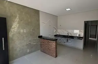 Casa com 2 quartos à venda na Rua Manoel José De Oliveira, 36, Jardim Residencial Villagio Ipanema I, Sorocaba