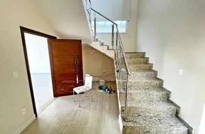 Sobrado com 3 suites; maria do carmo; sorocaba; norte