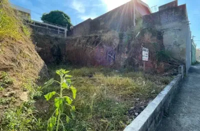 Terreno à venda na Luiz Peinado, Parque Bela Vista, Votorantim