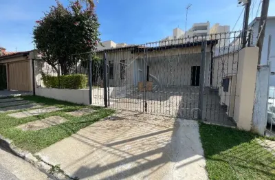 Casa com 3 quartos à venda na Rua Alemanha, Jardim Europa, Sorocaba