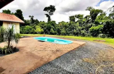 Chácara / sítio com 4 quartos à venda na Doutor Celso Charuri, 223 - Jundiaquara, 55, Jundiaquara, Araçoiaba da Serra