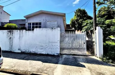 Casa com 2 quartos à venda na Henrique Fiore, 166, Vila Fiori, Sorocaba