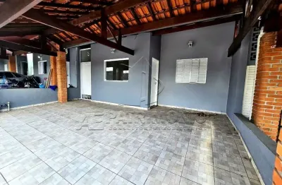Casa terrea em condominio com 2 dorms sendo 1 suite; real sorocabano;  recreio sorocabano; sorocaba; norte