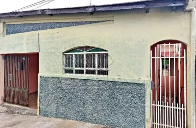 Casa com 1 quarto à venda na Gonçalves Crespo, 348, Vila Adélia, Sorocaba