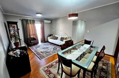 Apartamento com 3 dorms sendo 1 suite; aidar; faculdade; sorocaba; sul