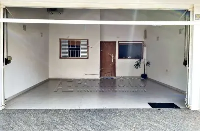 Casa; residencial; jardim portal do itavuvu; zona norte; sorocaba