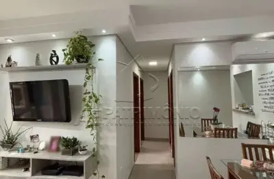 Apartamento com 3 quartos à venda na Monaco, 90, Jardim Europa, Sorocaba