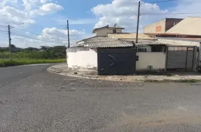 Casa com 2 quartos à venda na Alice Borges Da Silva, 106, Jardim Santa Catarina, Sorocaba