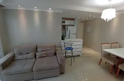 Apartamento com 2 quartos à venda na Cristiano Vieira Pedrico, 560, Jardim Serrano, Votorantim