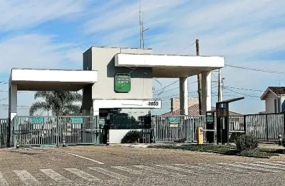 Casa terrea com 3 suites; solar do bosque; sorocaba; oeste