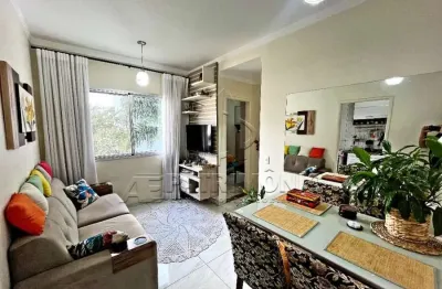 Apartamento; residencial; vida plena campolim; zona norte; sorocaba.