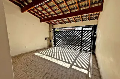 Casa com 2 quartos à venda na Rubião De Almeida, 812, Jardim São Conrado, Sorocaba