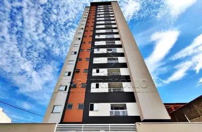 Apartamento; unita vila santana; residencial; zona norte: sorocaba.