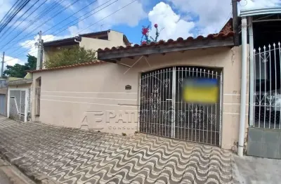 Casa com 3 quartos à venda na Aligueri Vetorazzo, 104, Jardim Devito, Votorantim