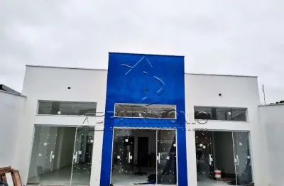 Sala comercial à venda na Ubirajara, 840, Vila Progresso, Sorocaba
