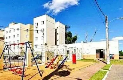 Apartamento com 2 quartos à venda na Doutor Tolstoi De Carvalho E Mello, 250, Jardim Betânia, Sorocaba
