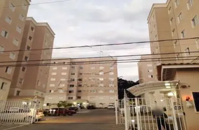 Apartamento com 2 quartos à venda na Rua Belmira Loureiro de Almeida, 333, Jardim Piratininga, Sorocaba