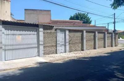 Casa com 2 quartos à venda na Doutor Fernando Soares Fernandes, 753, Vila Nova Sorocaba, Sorocaba