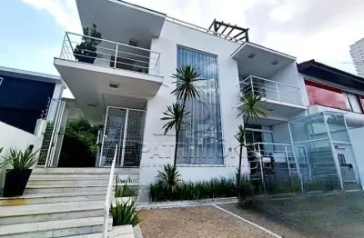 Casa com 4 quartos à venda na Emygdia Campolim, 93, Parque Campolim, Sorocaba