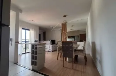 Apartamento com 2 quartos à venda na Alício De Carvalho, 175, Vila Barão, Sorocaba