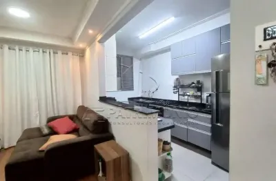 Apartamento com 3 quartos à venda na Rua Gonçalves Dias, 800, Vila Gabriel, Sorocaba