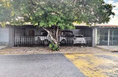 Casa com 3 quartos à venda na Rua Atanázio Soares, 1260, Vila Olímpia, Sorocaba