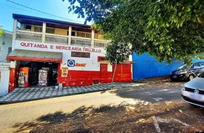 Casa; bairro; residencial; zona sul;  vila trujilo; sorocaba.