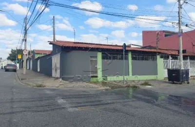 Casa com 3 quartos à venda na Ministro Salgado Filho, 2349, Vila Fiori, Sorocaba
