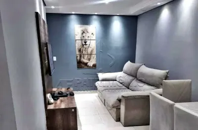 Casa em condomínio fechado com 3 quartos à venda na Analia Pereira, 1250, Vila Pedroso, Votorantim