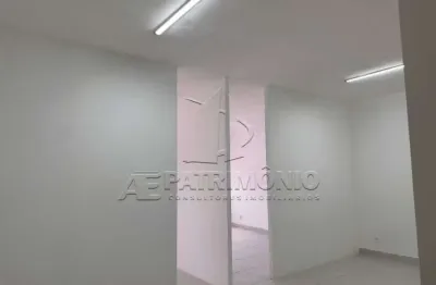 Sala comercial para alugar na Avenida Itavuvu, 890, Jardim Maria Antônia Prado, Sorocaba