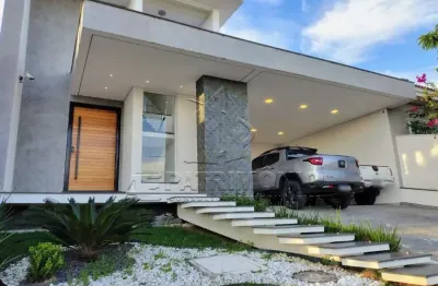 Casa em condomínio fechado com 3 quartos à venda na Comendador Camillo Julio, 1595, Jardim Ibiti do Paço, Sorocaba