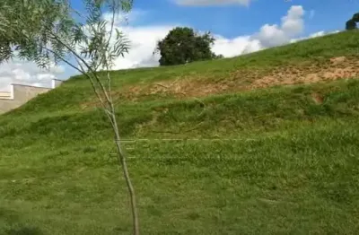 Terreno em condomínio fechado à venda na Rodovia João Leme dos Santos, Parque Reserva Fazenda Imperial, Sorocaba