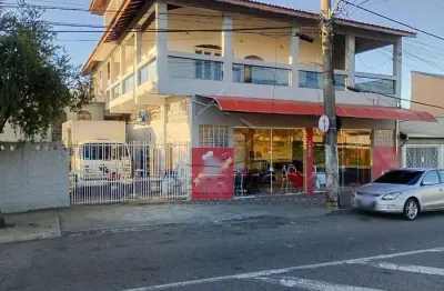 Casa com 4 quartos à venda na Doutor Ulysses Guimarães, 1005, Parque das Laranjeiras, Sorocaba