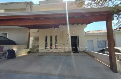 Sobrado em condominio com 3 dorms sendo 1 suite closet; horto florestal 3; sorocaba; norte