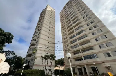 Apartamento 3 quartos sendo 1 suite ville mediterranne