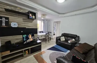 Apartamento com 2 quartos à venda na Avenida Ipanema, 5867, Jardim Novo Horizonte, Sorocaba