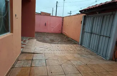 Casa com 3 quartos à venda na Clóvis Luciano Da Silva, 59, Green Valley, Votorantim