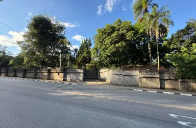 Chacara terrea domingues com 4 dormitorios sendo suites