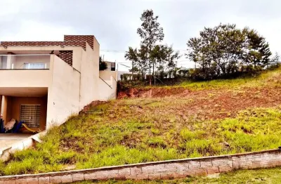 Terreno em condomínio fechado à venda na Paschoal Geranimo Fornagari, 2350, Vale do Sol, Votorantim