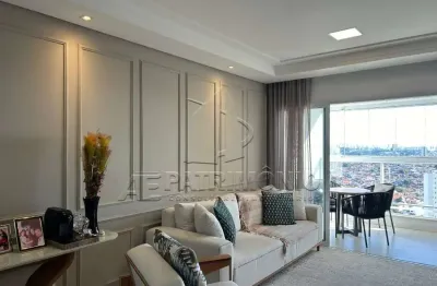 Apartamento com com 3 quartos sendo 1 suíte residencial moncayo