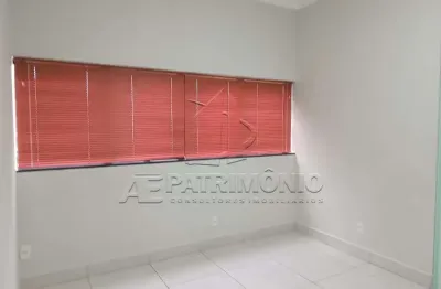 Sala comercial para alugar na Avenida Itavuvu, 890, Jardim Maria Antônia Prado, Sorocaba