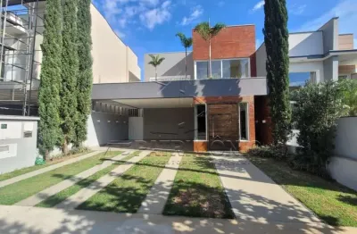 Casa sobrado ibiti royal com 4 dormitorios sendo todos suites