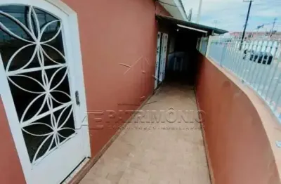 Casa com 2 quartos à venda na Adriano Maciel De Queiróz, 103, Jardim Tatiana, Votorantim
